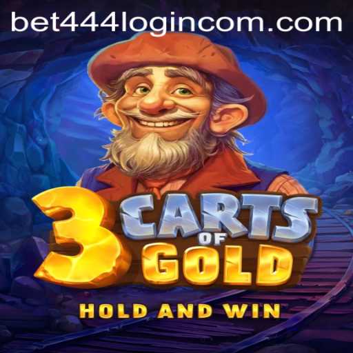 Discover the Thrills of 3CartsOfGold: A Comprehensive Guide