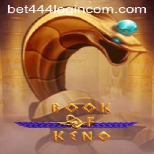 Discovering BookOfKeno: A Comprehensive Guide to Playing and Winning