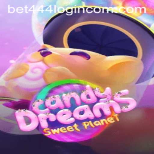CandyDreams and Bet444 Login: A Sweet Gaming Adventure