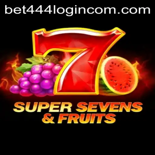 Discovering the Thrills of 7SuperSevensFruits and Easy Bet444 Login