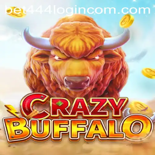 Explore the Excitement of CRAZYBUFFALO with Bet444 Login