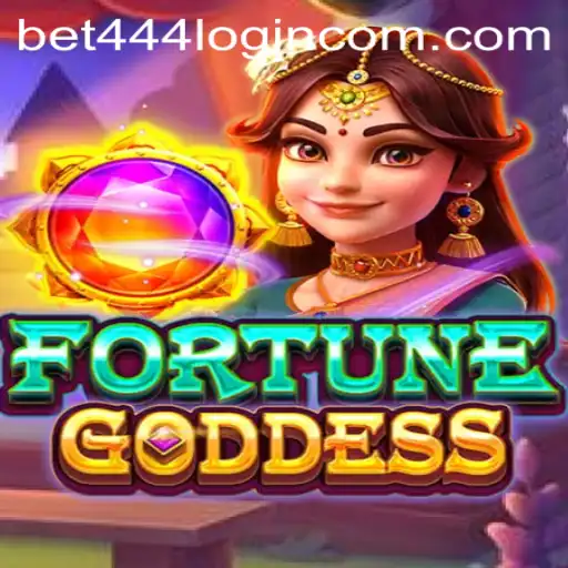 Unveiling the Mysteries of FORTUNEGODDESS and Bet444 Login