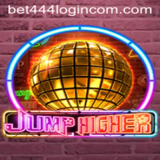 JumpHigher: Master the Thrills with Bet444 Login