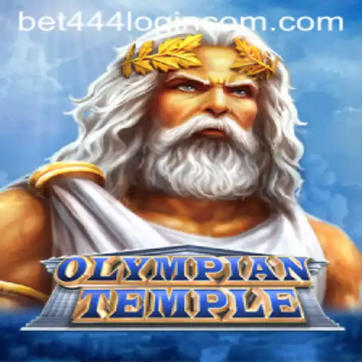 Discover the Mystical World of OlympianTemple with Bet444 Login