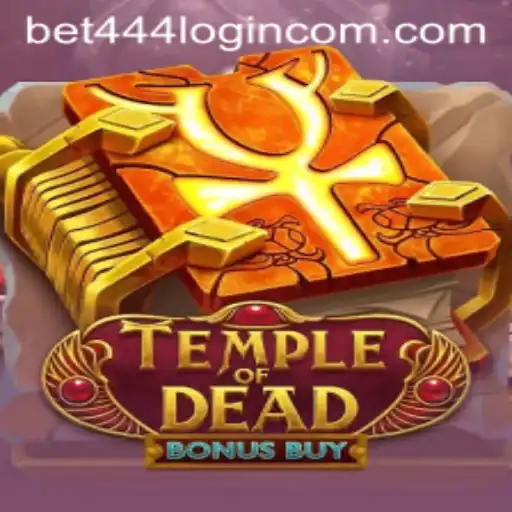 Temple of Dead Bonus Buy Experience