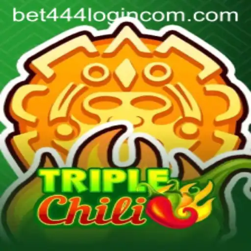 TripleChili: An Exciting Gaming Experience with Bet444 Login