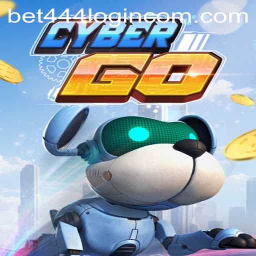 Exploring the Exciting World of CyberGO and the Connection with Bet444 Login