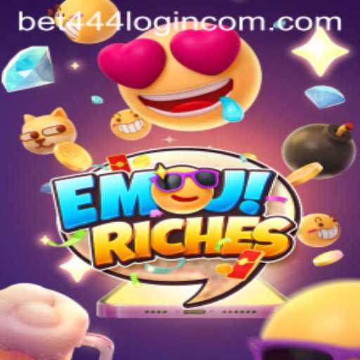 Discover the Exciting World of EmojiRiches and Bet444 Login