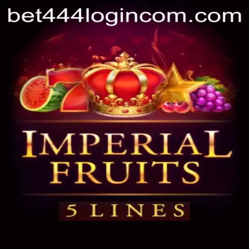 Exploring the Exciting World of ImperialFruits5 and Bet444 Login