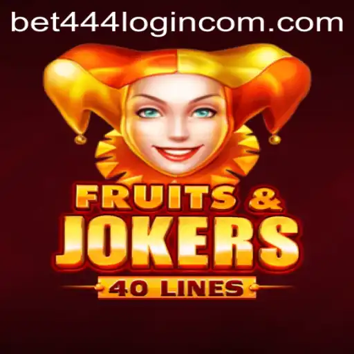 Exploring FruitsAndJokers40: A Detailed Insight into the Slot Game