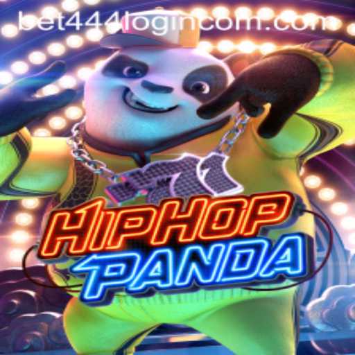 Exploring the Exciting World of HipHopPanda and Bet444 Login