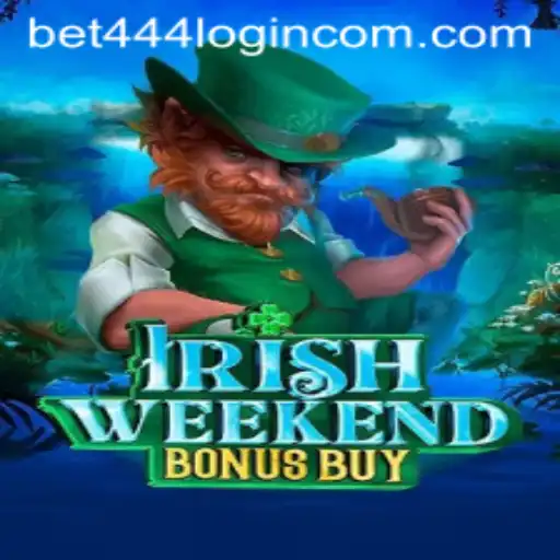 Exploring the Excitement of IrishWeekendBonusBuy and Bet444 Login