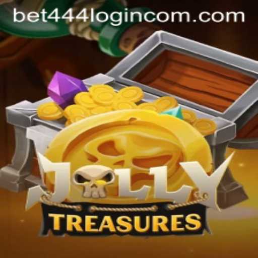 Exploring the Exciting World of JollyTreasures and Bet444 Login