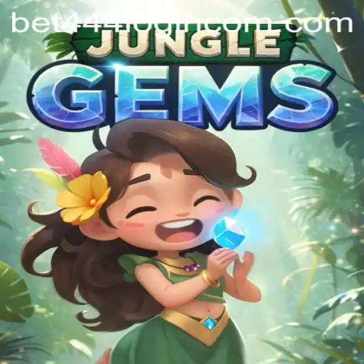 Explore the Thrilling World of JungleGems and Seamless Access with Bet444 Login