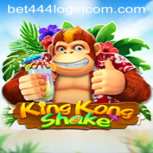 Exploring KingKongShake: The Latest Gaming Sensation with Bet444 Login