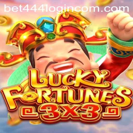 Exploring LUCKYFORTUNES3x3: A Comprehensive Guide