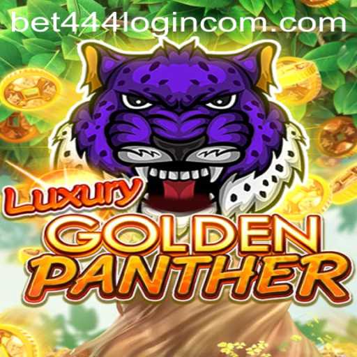 Dive into the Exciting World of LUXURYGOLDENPANTHER: A Captivating Gaming Experience