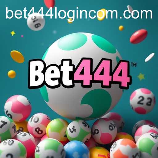 Bet444 Login