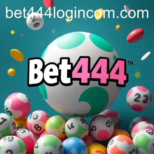 Exploring the World of Online Lottery: Enter with Bet444 Login