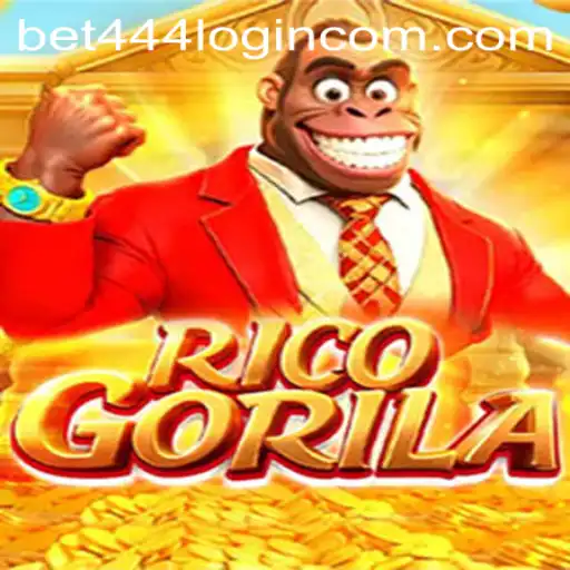 Exploring the Exciting World of RicoGorila and Bet444 Login