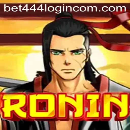 Embark on a Legendary Journey with the Game Ronin
