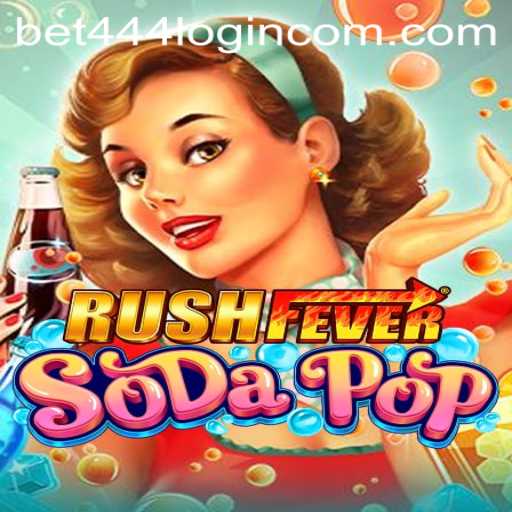 Discover the Exciting World of RushFeverSodaPop: An Enthralling Gaming Experience