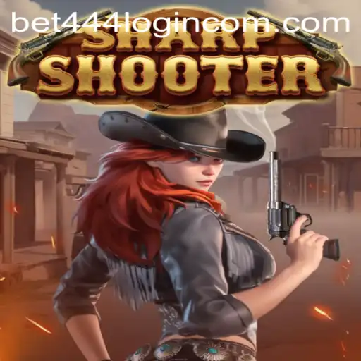 Sharpshooter: An Engaging Experience with Bet444 Login