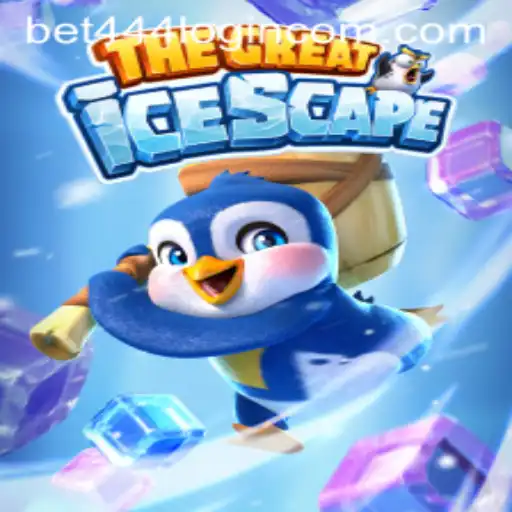Discover TheGreatIcescape: An Engaging Online Casino Adventure