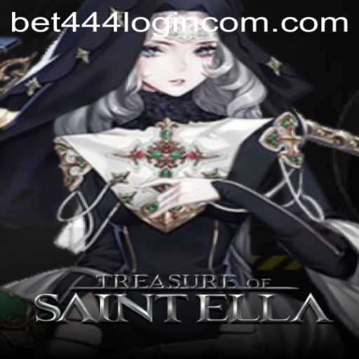 Unveiling TreasureofSaintElla: A Captivating Journey into the World of Gaming