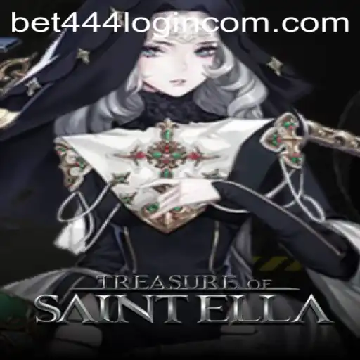 Unveiling TreasureofSaintElla: A Captivating Journey into the World of Gaming
