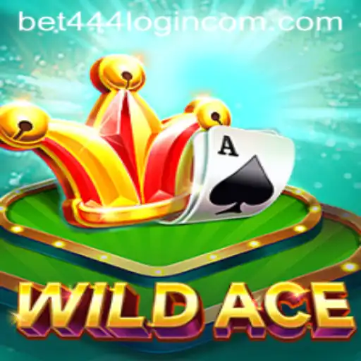 WildAce: A Captivating Game Adventure and The Gateway of Bet444 Login