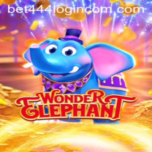 Exploring the Enchanting World of WonderElephant and Bet444 Login