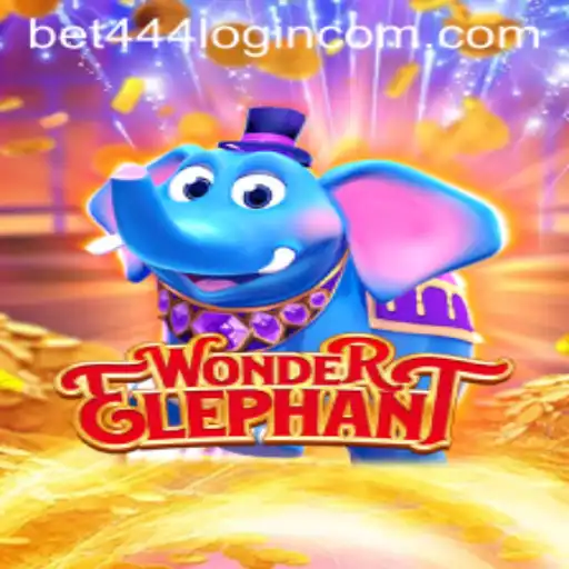 Exploring the Enchanting World of WonderElephant and Bet444 Login